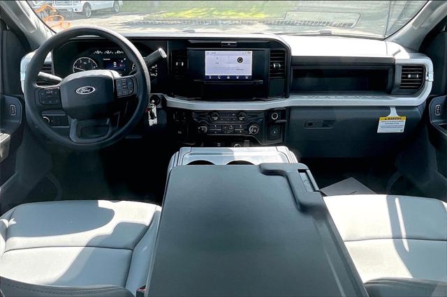 New 2025 Ford F-550 Chassis For Sale in Millington, TN