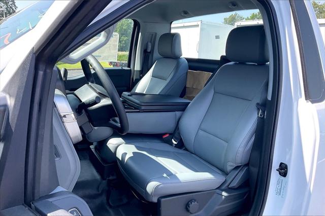 New 2025 Ford F-550 Chassis For Sale in Millington, TN