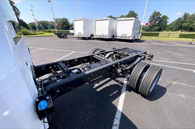 New 2025 Ford F-550 Chassis For Sale in Millington, TN