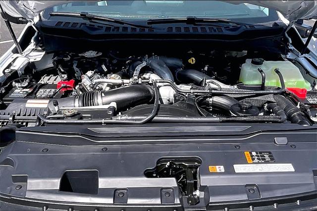 New 2025 Ford F-550 Chassis For Sale in Millington, TN