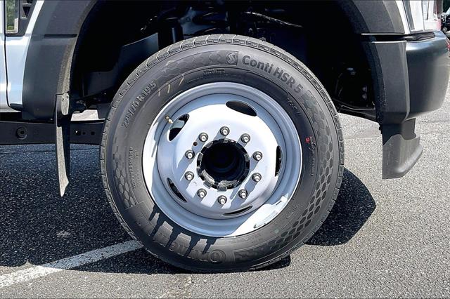 New 2025 Ford F-550 Chassis For Sale in Millington, TN
