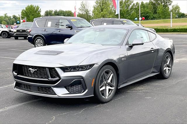 New 2025 Ford Mustang For Sale in Millington, TN