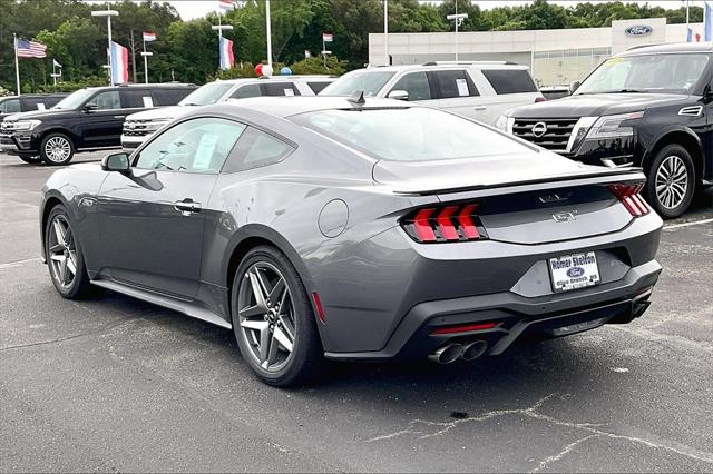 New 2025 Ford Mustang For Sale in Millington, TN