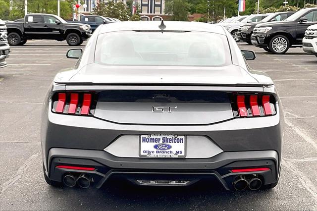New 2025 Ford Mustang For Sale in Millington, TN
