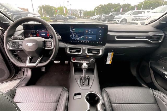 New 2025 Ford Mustang For Sale in Millington, TN