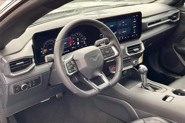 New 2025 Ford Mustang For Sale in Millington, TN