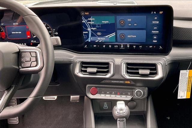 New 2025 Ford Mustang For Sale in Millington, TN