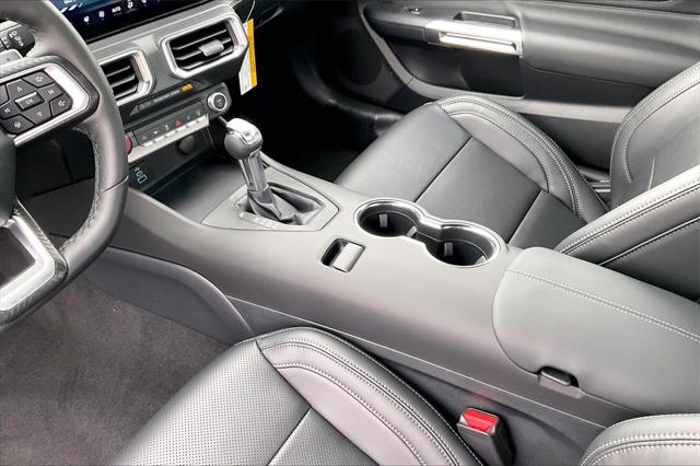 New 2025 Ford Mustang For Sale in Millington, TN