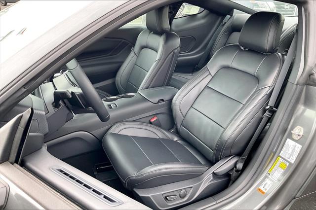 New 2025 Ford Mustang For Sale in Millington, TN