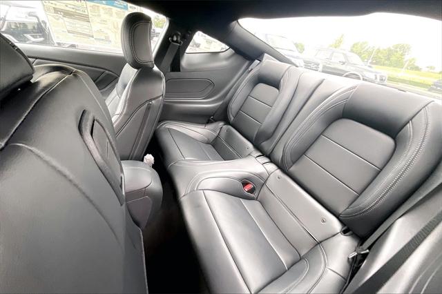 New 2025 Ford Mustang For Sale in Millington, TN