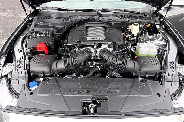 New 2025 Ford Mustang For Sale in Millington, TN