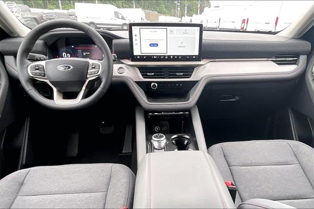 New 2025 Ford Explorer For Sale in OLIVE BRANCH, MS