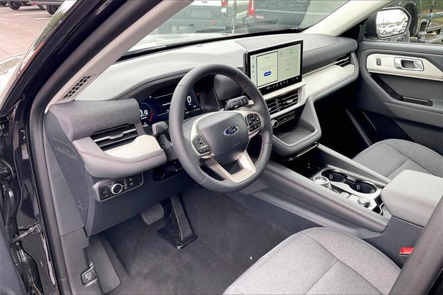 New 2025 Ford Explorer For Sale in OLIVE BRANCH, MS