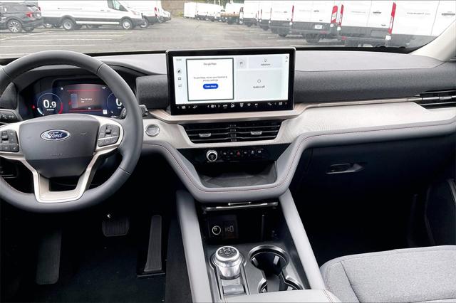 New 2025 Ford Explorer For Sale in OLIVE BRANCH, MS