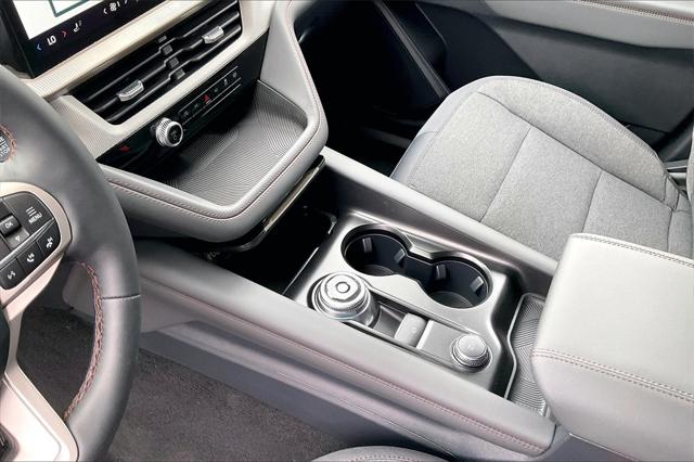New 2025 Ford Explorer For Sale in OLIVE BRANCH, MS