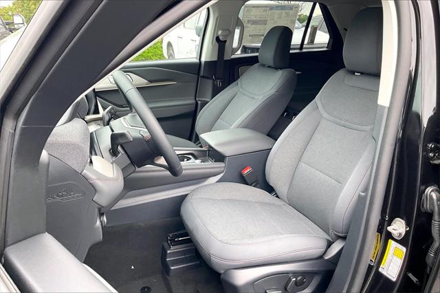 New 2025 Ford Explorer For Sale in OLIVE BRANCH, MS