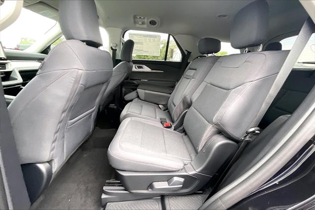 New 2025 Ford Explorer For Sale in OLIVE BRANCH, MS