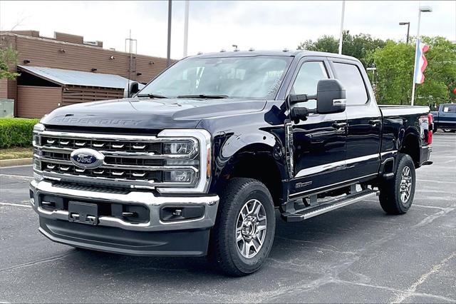 New 2025 Ford F-250 For Sale in Millington, TN