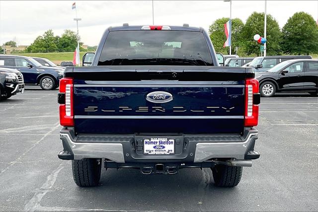 New 2025 Ford F-250 For Sale in Millington, TN