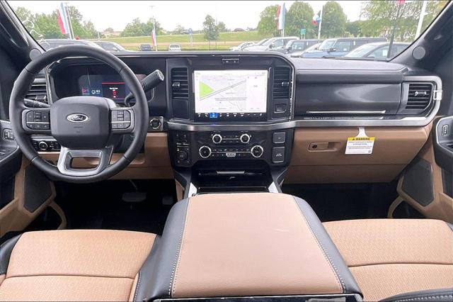 New 2025 Ford F-250 For Sale in Millington, TN