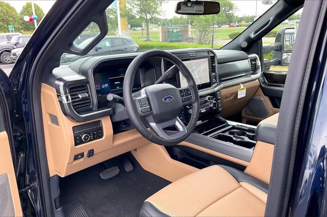 New 2025 Ford F-250 For Sale in Millington, TN