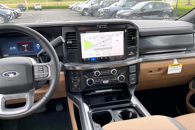 New 2025 Ford F-250 For Sale in Millington, TN