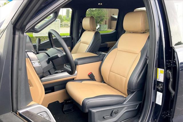 New 2025 Ford F-250 For Sale in Millington, TN