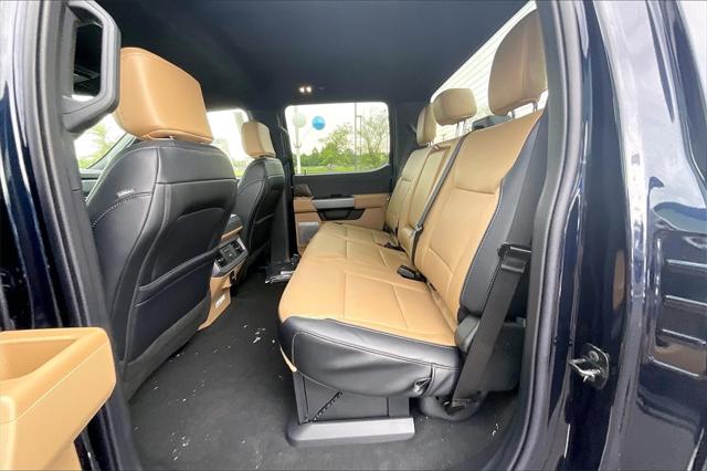 New 2025 Ford F-250 For Sale in Millington, TN