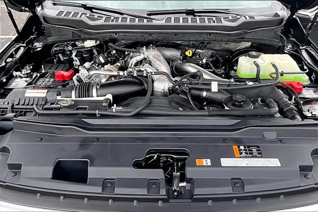 New 2025 Ford F-250 For Sale in Millington, TN