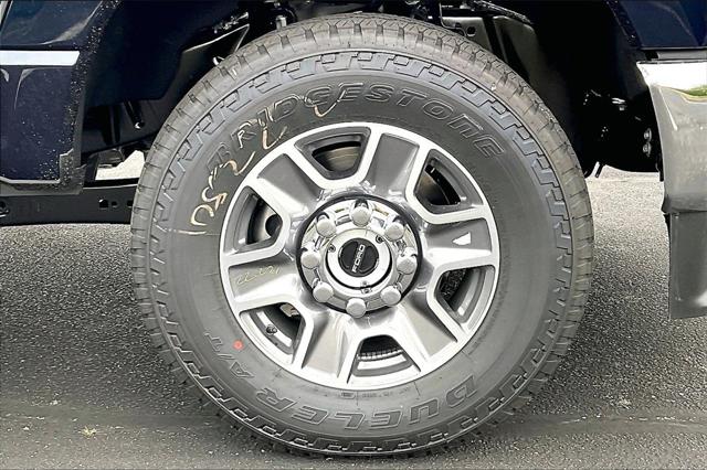 New 2025 Ford F-250 For Sale in Millington, TN