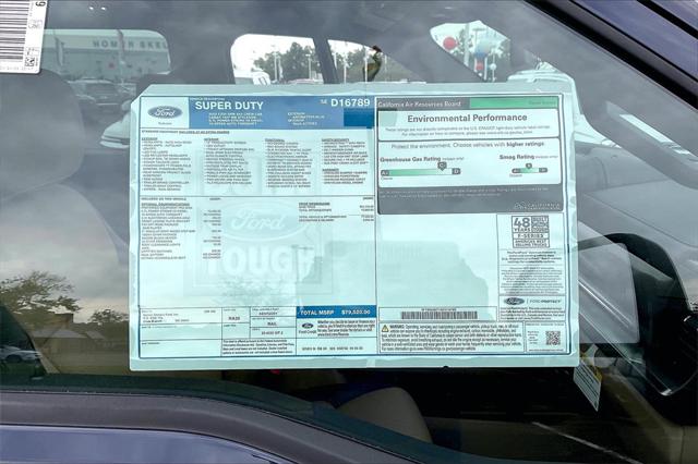 New 2025 Ford F-250 For Sale in Millington, TN