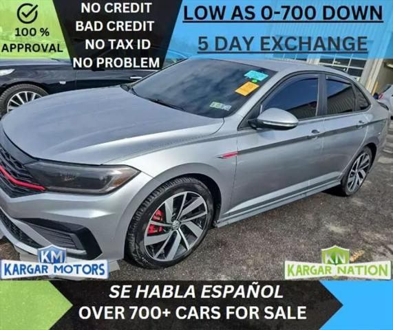 2021 Volkswagen Jetta GLI 2.0T S for sale in Manassas, VA