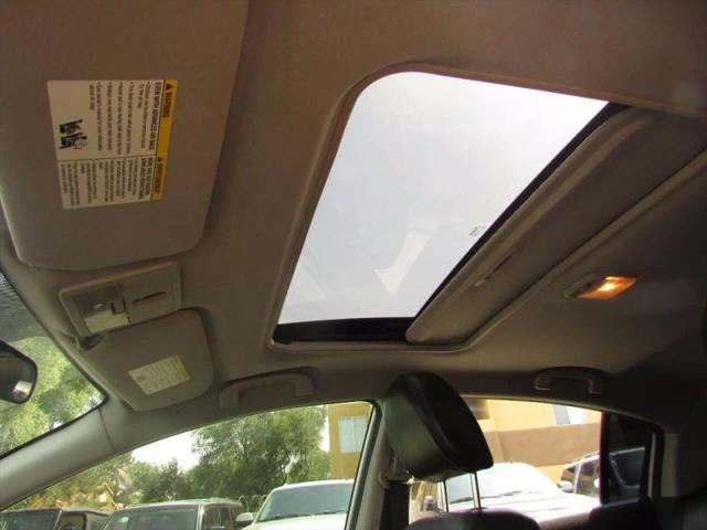 2010 Nissan Sentra 2.0SL
