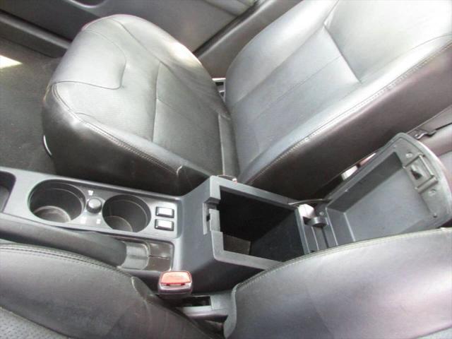 2010 Nissan Sentra 2.0SL