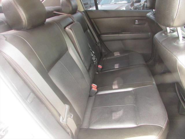 2010 Nissan Sentra 2.0SL