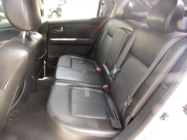 2010 Nissan Sentra 2.0SL
