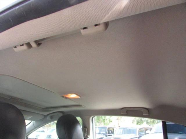 2010 Nissan Sentra 2.0SL