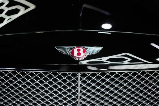 2017 Bentley Continental GT V8
