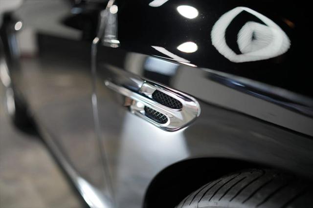 2017 Bentley Continental GT V8