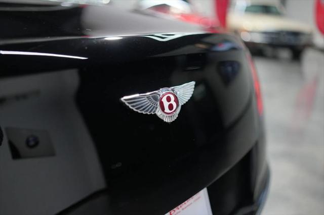 2017 Bentley Continental GT V8