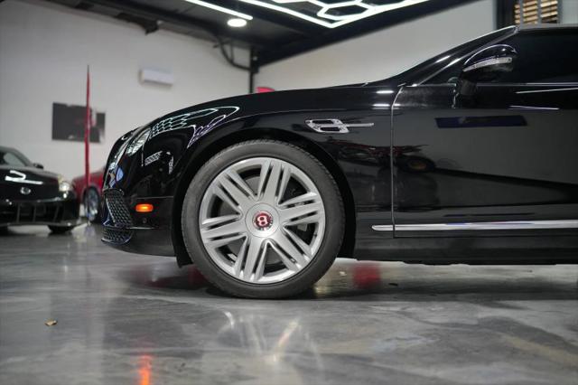 2017 Bentley Continental GT V8