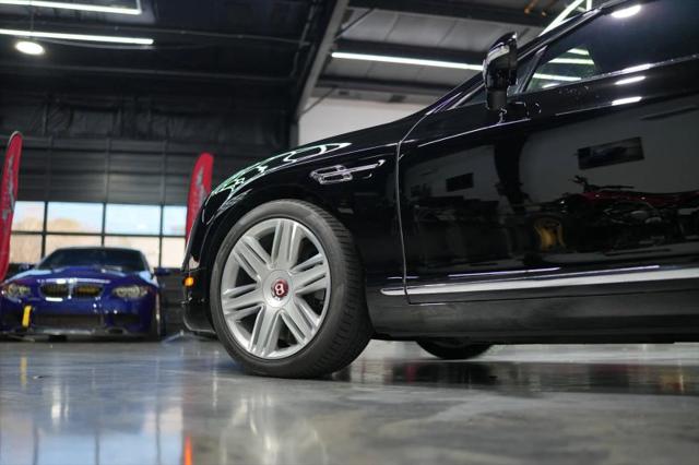 2017 Bentley Continental GT V8