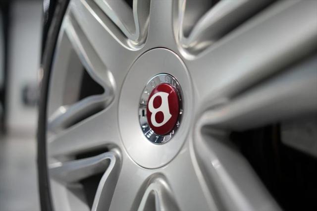 2017 Bentley Continental GT V8