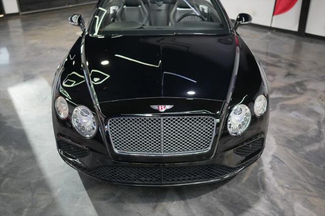 2017 Bentley Continental GT V8