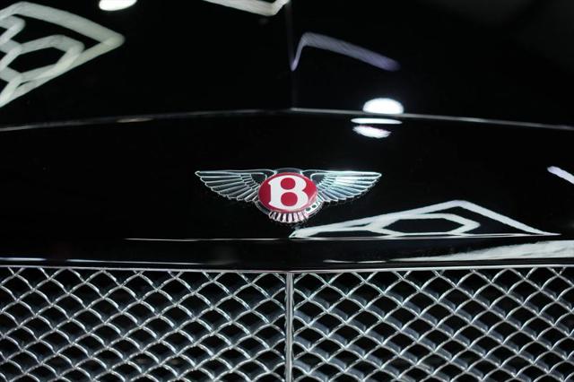 2017 Bentley Continental GT V8
