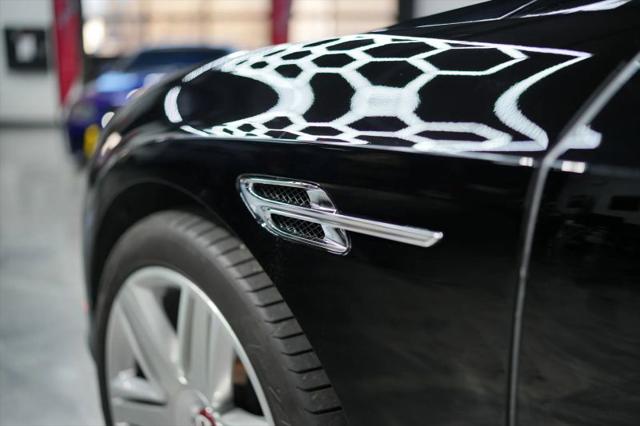 2017 Bentley Continental GT V8