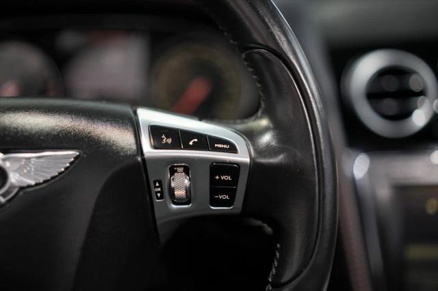 2017 Bentley Continental GT V8