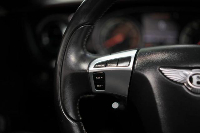 2017 Bentley Continental GT V8