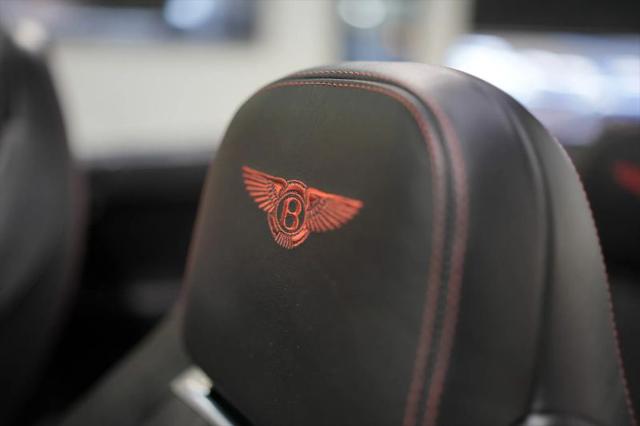 2017 Bentley Continental GT V8