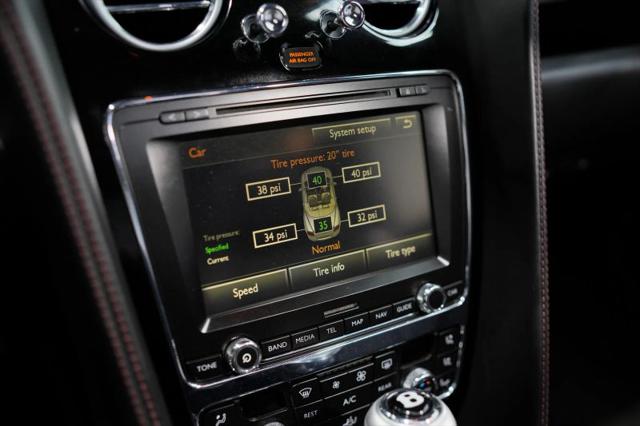 2017 Bentley Continental GT V8